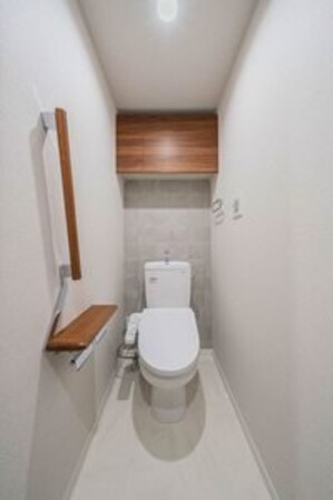 CLASSEUM連坊IIの物件内観写真